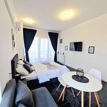 Meny Mamaia Nord * Navodari