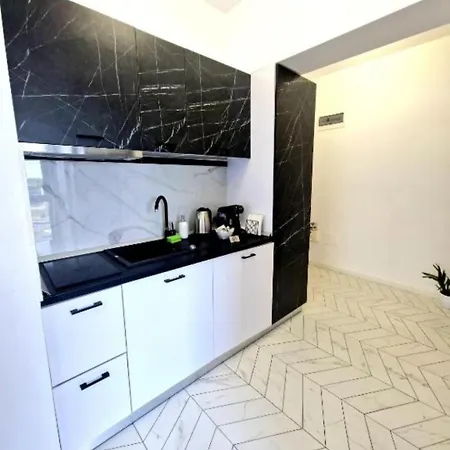 Apartment Meny Mamaia Nord Navodari