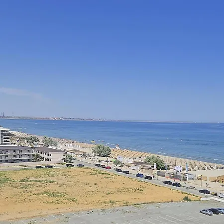 Meny Mamaia Nord Navodari