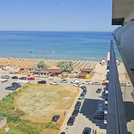 Apartment Meny Mamaia Nord Navodari