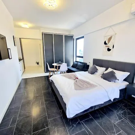 Apartment Meny Mamaia Nord Navodari