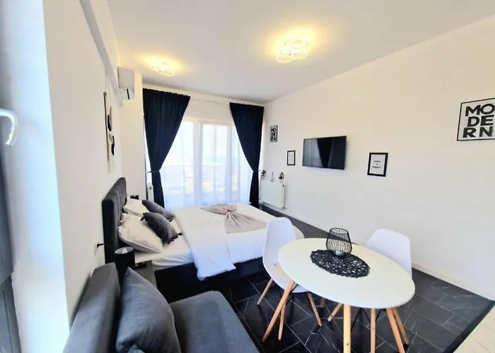 Meny Mamaia Nord * Năvodari