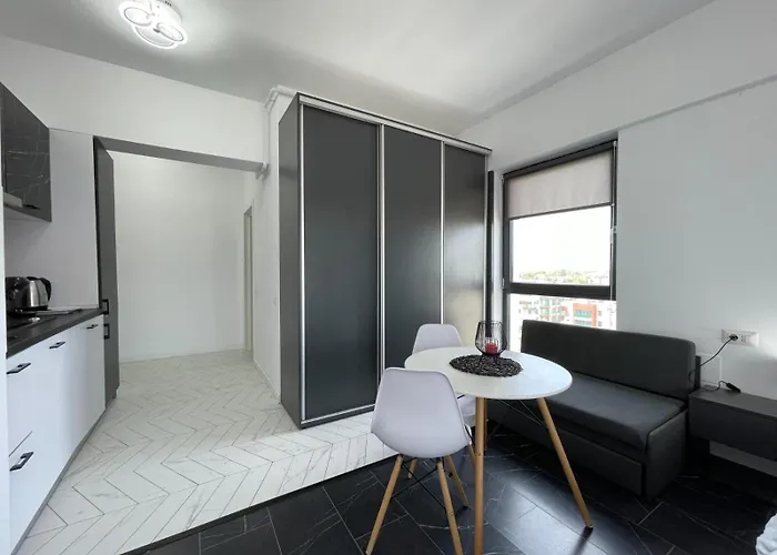 Apartmán Meny Mamaia Nord