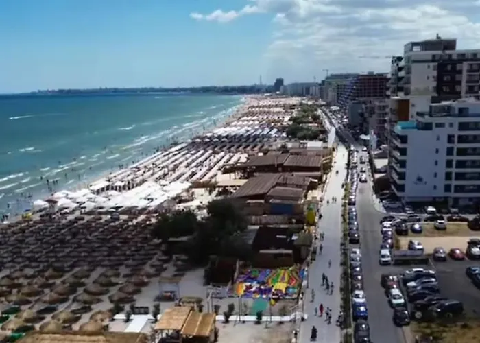 Meny Mamaia Nord