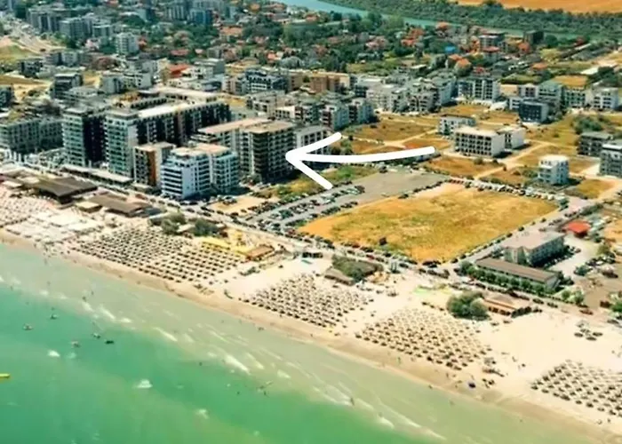 Meny Mamaia Nord * Năvodari