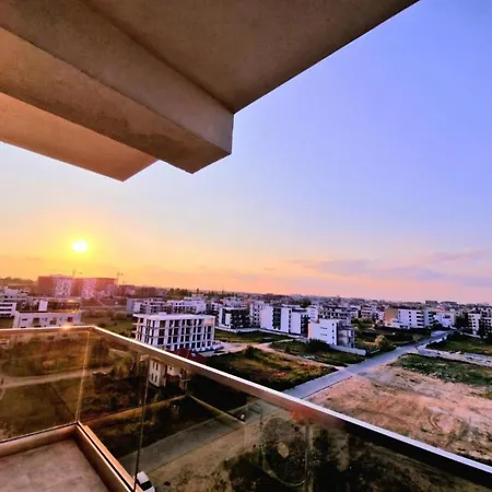 Meny Mamaia Nord *