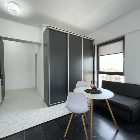 דירה Meny Mamaia Nord