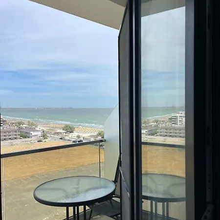 Meny Mamaia Nord 아파트 *