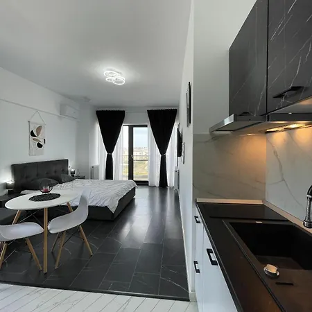 Meny Mamaia Nord 아파트