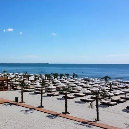 Meny Mamaia Nord 아파트 *