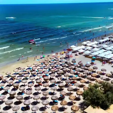 Meny Mamaia Nord דירה Năvodari
