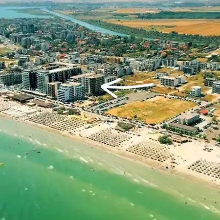 Meny Mamaia Nord * Năvodari
