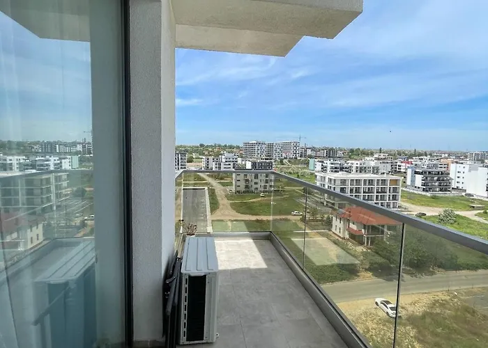 Meny Mamaia Nord アパート ナボダリ