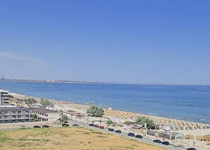 Meny Mamaia Nord ナボダリ